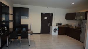 Yes, guests have enjoy fitness center or spa, fitness center, kids pool, outdoor pool at seri bukit ceylon serviced residence. Our Journey Day 1 Kuala Lumpur Bukit Bintang Area A Best Seri Bukit Ceylon Serviced Residence