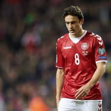 Stay up to date with soccer player news, rumors, updates, social feeds, analysis and more at fox sports. Thomas Delaney Dane With Irish Name Has Eyes Only For Russia