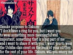 Instagram Photo By Cool Sasusaku Jul 9 2016 At 4 12am Utc Naruto Facts Sasusaku Anime Naruto