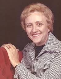 LaVerne Crump Obituary (1928