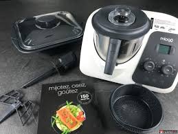 Avis Robot Cuiseur Miogo Maestro De Boulanger Test Et Prix