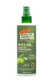 Olive oil to entire head of hair or roots only? Olive Oil Leave In Conditioner Palmer S Australia