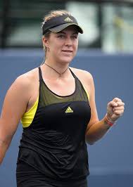 Born 3 july 1991) is a russian tennis player. Wta Hotties 2017 Hot 100 93 Anastasia Pavlyuchenkova Nastiapav
