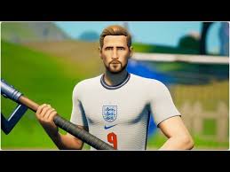 Youtube.com/channel/ucjz0ldr3jm57ijfmem8yp8gwhat's up guys, in this video i talked about how to get the new harry kane icon series sk. Leaked Harry Kane Skin Gameplay Football Skin Fortnite Battle Royale Viral Trends