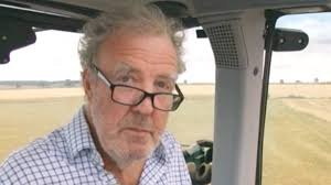 Jeremy Clarkson rushed to hospital in scary trailer for Clarkson's Farm  season 5 - Gloucestershire Live