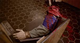 The remake and original both depict a handful of human survivors living in a shopping mall surrounded by swarms of zombies, but the details differ significantly. Dawn Of The Dead The Extended Mall Hours Cut 1978 Horror Amino