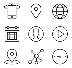 Flaticon The Largest Database Of Free Vector Icons Png Icons Free Icon Set Free Icons