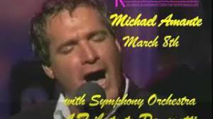 Michael Amante