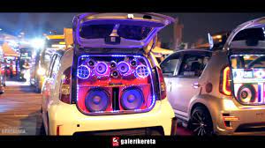 Earlier, deputy prime minister of thailand, his excellency suthep thaugsuban who launched the exposition was given a briefing on proton project in thailand and the current model, exora. Biggest Malaysia Thailand Vip Audio Show In Malaysia Vms17 Youtube