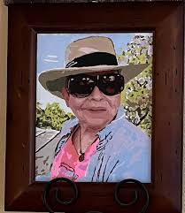 Made these myself from my original painting 🌸🌸🌸