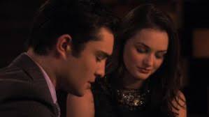 Gossip Girl by Milena