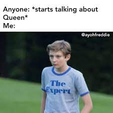 Pin On Queen Memes