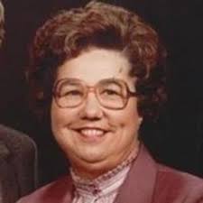 Katilene Langford Holmes Obituary February 8, 2025