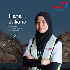 Raya airways sdn bhd is a cargo airline with its head office in the raya airways centre in the cargo complex of sultan abdul aziz shah airport in subang, selangor, malaysia. Raya Airways Fanpage Posts Facebook