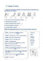 If you want to teach it, you can probably find a useful worksheet here. 7th Grade Worksheets