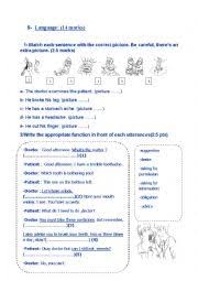 7th grade english worksheets formal versus informal worksheet ccss from 7th grade worksheets, source:totercomposter.com. 7th Grade Worksheets