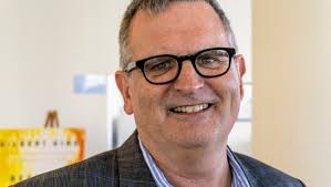 Pulitzer Prize-winning author to speak at Stetson University