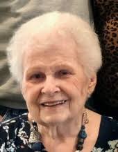 Obituary information for Peggy Joann Montgomery Skoler