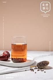 Cassiaseedphotography决明子养生类美食电商摄影02 Food Photography Alcoholic Drinks Food