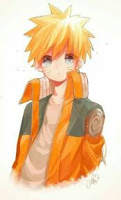 Que Lindoo Naruto Cute Naruto Uzumaki Naruto