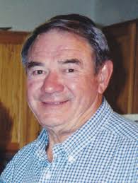 Robert Allen “Bob” Neff (1933-2014)