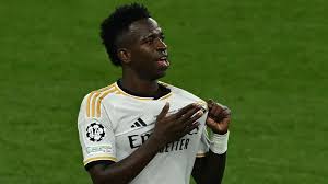 CĐV xúc phạm Vinicius nhận án phạt chưa từng có trong lịch sử bóng đá Tây  Ban Nha | Goal.com Việt Nam