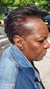 #cutstyle #silkpress #Color #hotoiltreatment