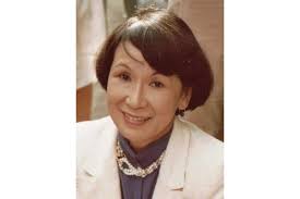 Hiroko O'Connor Obituary (1930