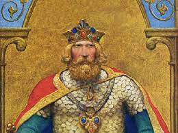 The Legend Of King Arthur And Camelot