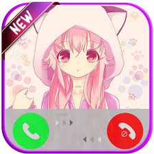 See more of animes kawaii :3 on facebook. Amazon Com Kawaii Anime Girl Calling You Free Fake Phone Calls And Free Fake Text Messages Prank 2020 Appstore For Android