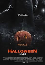 Halloween kills is scheduled to open in theaters on october 15, 2021. News Neuer Halloween Kills Teaser Trailer
