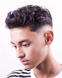 You wouldn't believe the fact that you had so many options right in front of you. 20 Cool Haircuts For Men 2021 Trends Mens Hairstyles Curly Wavy Hair Men Haircuts For Wavy Hair