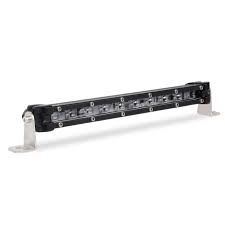 Slim Single Row Mini Led Spot Light Bar Led Light Bars Bar Lighting Led Lights