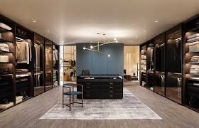 By maximizing the hidden potential of any closet with a personalized design tailored to your needs, style and budget, exceptional storage and organization will be an integrated part of your daily life. Walk In Closet With Sliding Glass Door Idfdesign