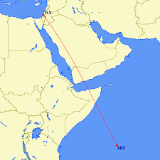 Seychelles is a truly magical destination. Air Seychelles New Once Weekly Flight To Israel One Mile At A Time