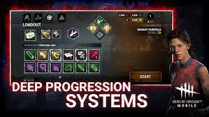 Players take on the roles of both killer and survivor in a deadly game of hide and seek. Descargue Dead By Daylight Mobile Mod Y Apk De Datos Para Android Apkmods World