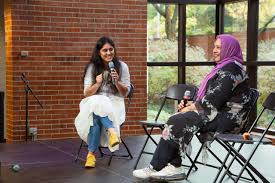 Upasna Kakroo Discusses Peerbagh, a South-Asia-inspired Storytelling  Organization - Cynthia Leitich Smith