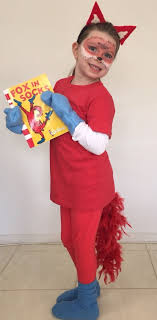 Since we have 4 kids, we try to keep it fun but we don't want to spend a fortune either! 10 Nice Dr Seuss Character Costume Ideas 2021