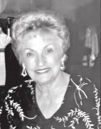 Frances Jean Carlton