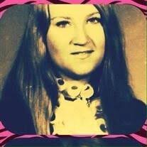 Judy Karen Kines Bright Obituary