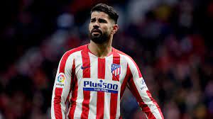 More images for diego costa » Diego Costa Arsenal Tottenham Wolves Manchester City Among Potential Options For Striker Eurosport