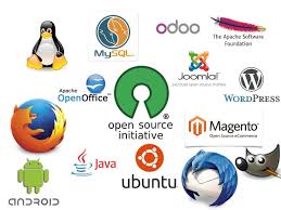 Open source logiciels