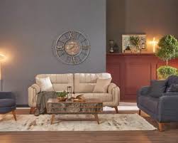 Viola 2 Li Koltuk Abc Mobilya 2 Kisilik Koltuk Abc Mobilya