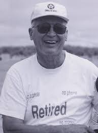 Doug Sansom's Instagram, Twitter & Facebook