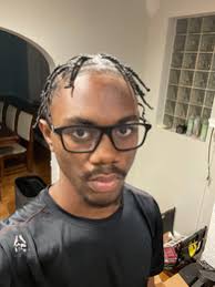 Tariq Henderson's Men's Track Recruiting Profile