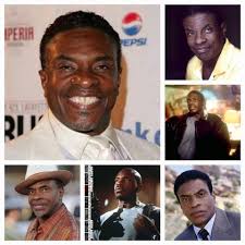 Keith David Birthday Wishes and Career Discussion