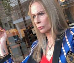 Allá vamos mar del plata para semana santa con eva y victoria! Chau Pelo Largo El Asombroso Cambio De Look De Maria Del Carmen Valenzuela Para Ti