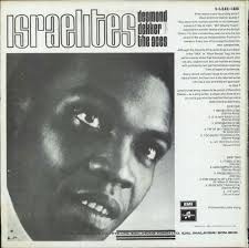 Desmond Dekker Israelites Singapore Vinyl LP — RareVinyl.com