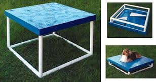 Diy Platform For Agility Dog Agility Course Dog Training Dog Agility