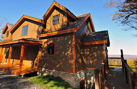 No fireworks allowed at any of our rental properties. Timberline Wv Cabin Rentals Cabin